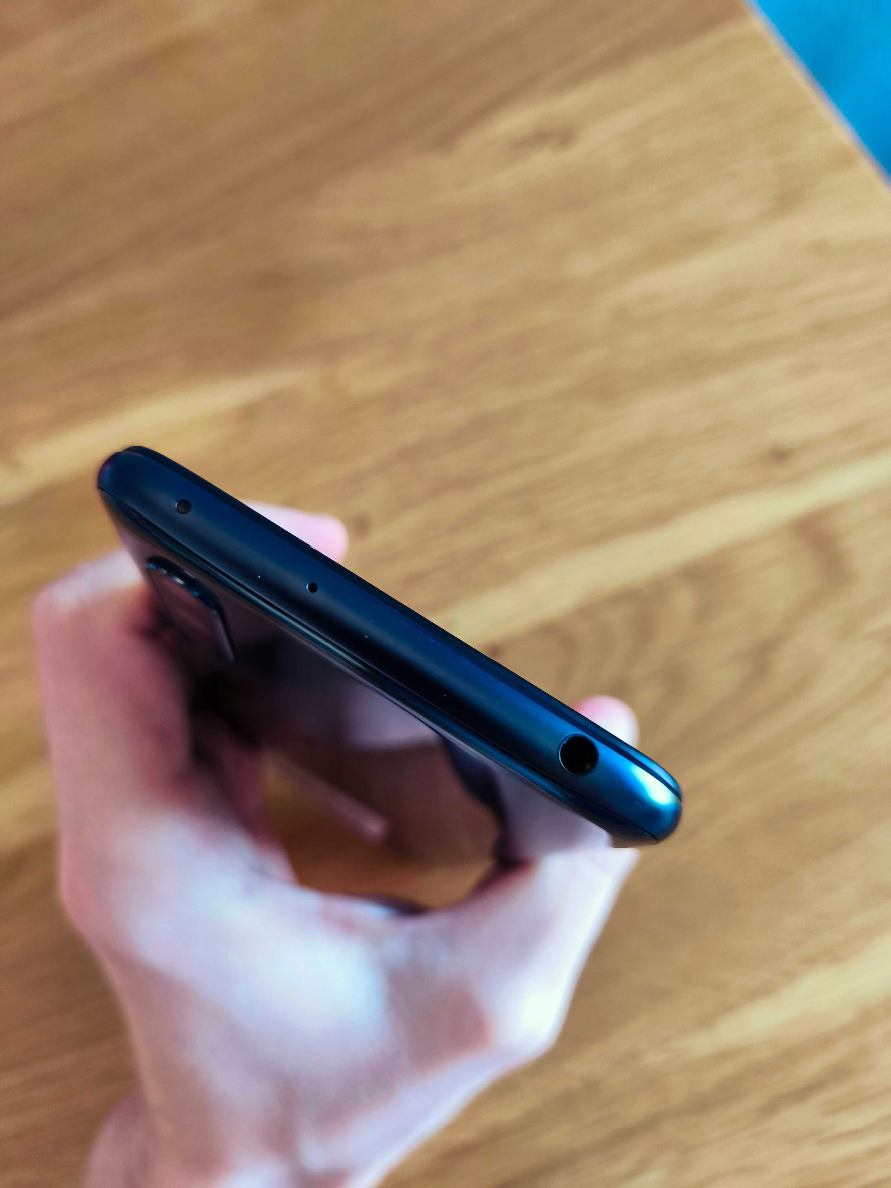 Xiaomi Mi 9 Lite 6/64GB Onyx Grey