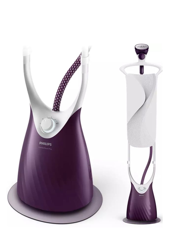 Прасувальна система PHILIPS GC558/30
