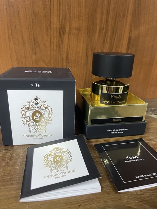 Tiziana Terenzi Kirke цена 3999 грн