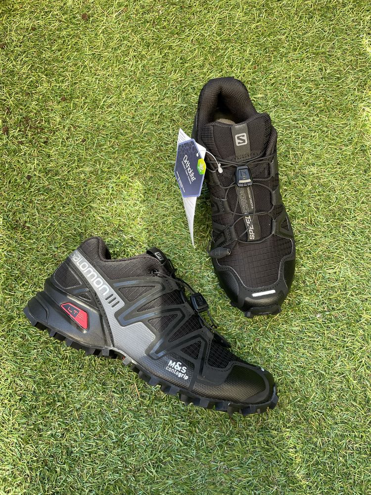 Buty Salomon speedcross 3