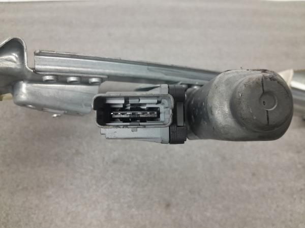 Elevador vidros trás esquerdo PEUGEOT 307 (3A/C)