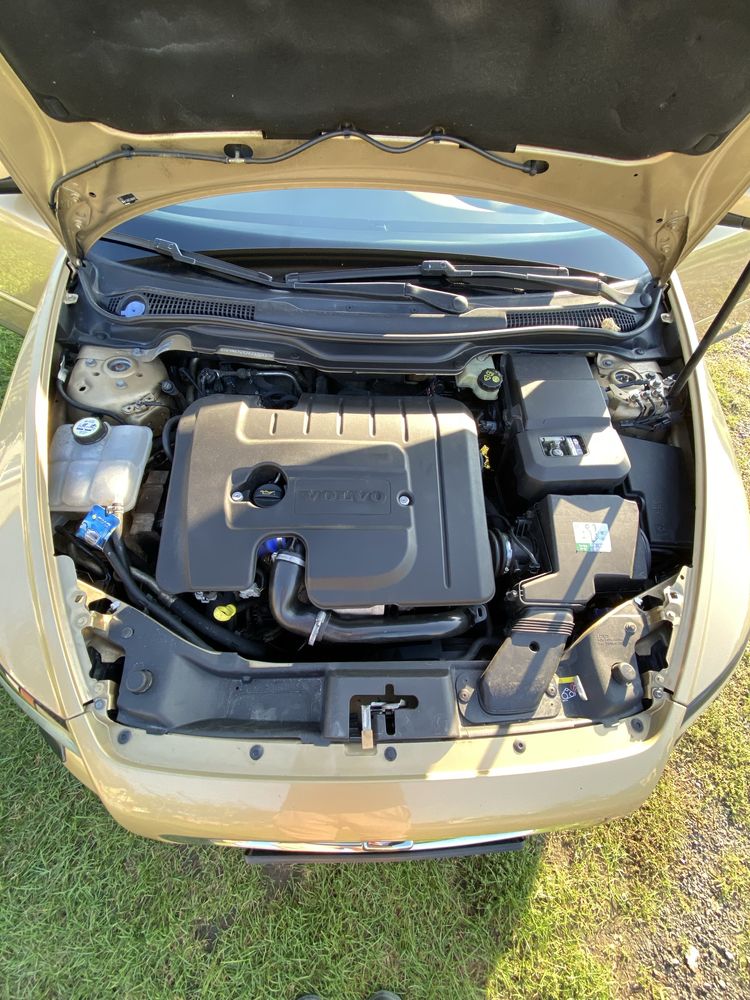 Volvo s40 2007 1.6D Gold Продаж/Обмін!