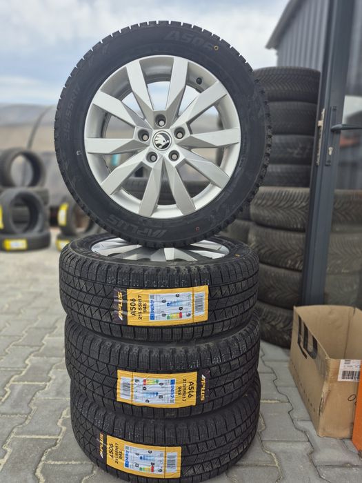 Послуги шиномонтажу, продаж резини