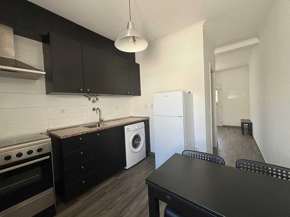 Torres Novas - Moradia independente T1