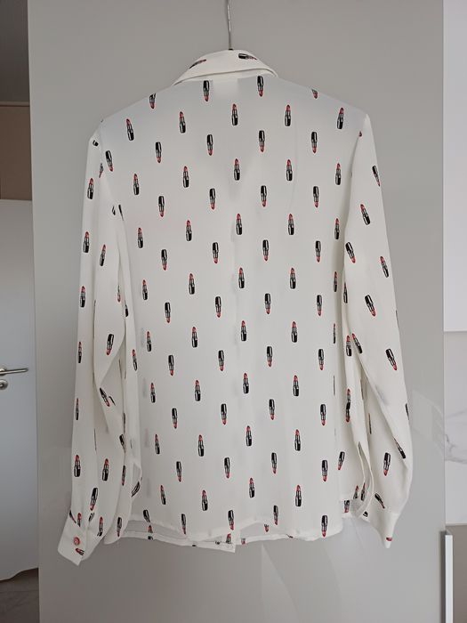 Koszula w pomadki Salko 38