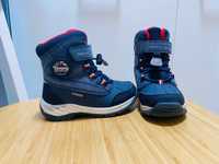 Buty zimowe dla dzieci Tommy Hilfiger