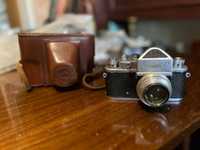 Продам Фотоапарат 1955-1958 року. Зенит.