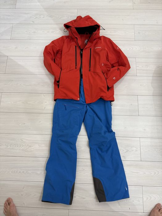 Лижний костюм | розмір L