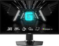 Монитор игровой MSI G274QPF E2