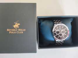 Годинник наручний Beverly Hills Polo Club