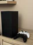Xbox Series X 1TB z napedem 2xPad