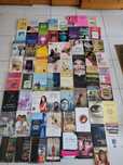 Livros atuais novos