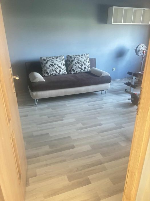 Mieszkanie 3 pokojowe 85m2