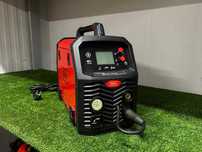 Nowy półautomat spawalniczy Tecnomig 205 LCD MIG/TIG/MMA SYNERGIC