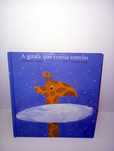 A Girafa que comia estrelas