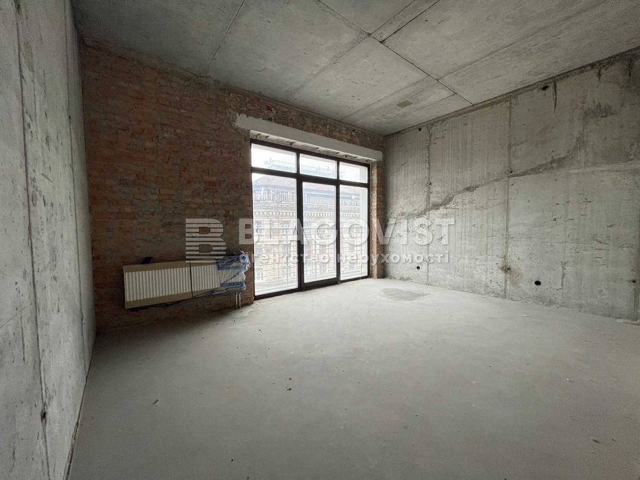 Хрещатик 27б. Розкішні апартаменти VIP класу в ЖК "Капітолій"