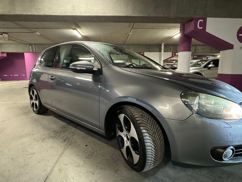 Sprzedam VW golf VI