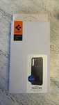 Etui Spigen Rugged Armor Galaxy S22 i Szkło hybrydowe MyScreen