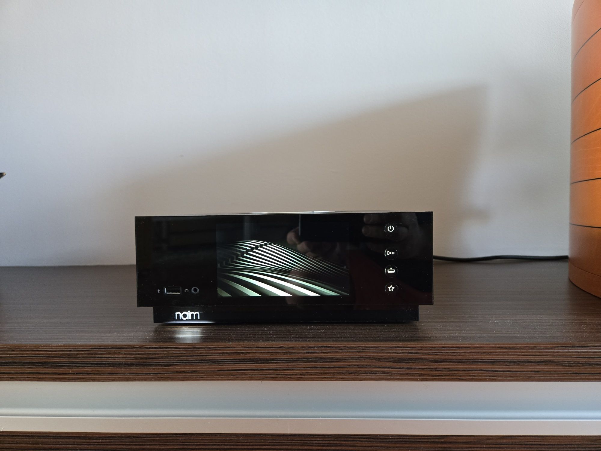 Naim Uniti Atom – Stan idealny – Odbiór osobisty