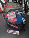 MotoSzafa kask SHARK SPARTAN GT PRO CARBON RITMO !gratisy/raty 0 %!
