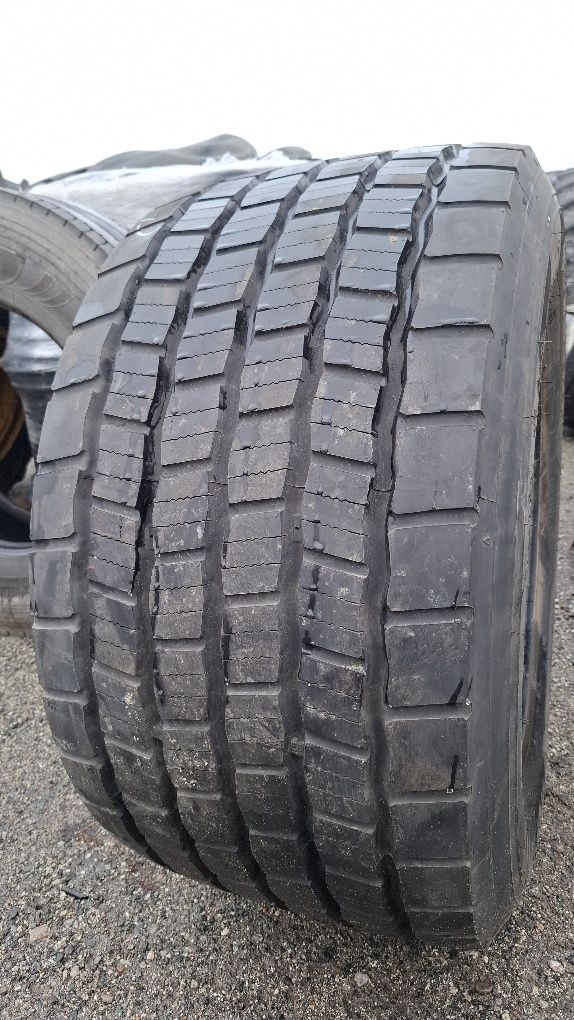 Opona 445/45 R19.5 Hankook Smart Control TW01
