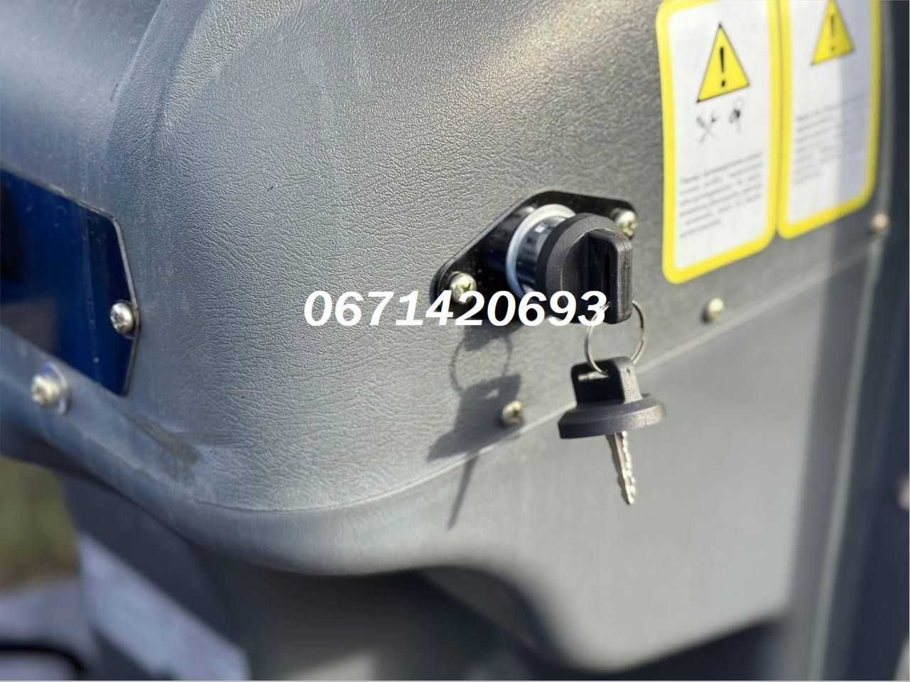 Мінітрактор Jinma 3244 HXRN 4*4 Реверс Доставка БЕЗКОШТОВНО по Україні