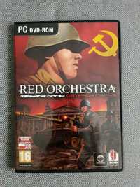 Gra na PC Red Orchestra