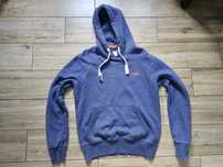 bluza SUPERDRY Japan Orange Label r. M - okazja