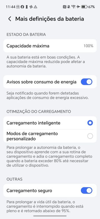 Honor Magic 7 pro 512gb Vendo/Troco