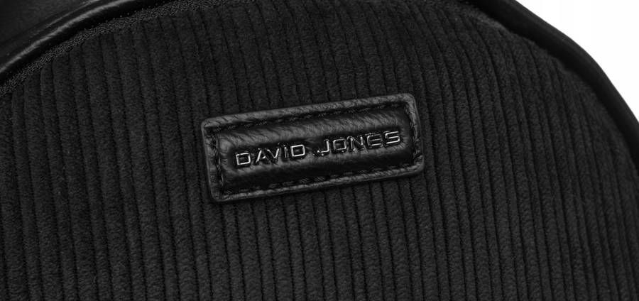 plecak z eko skóry david jones