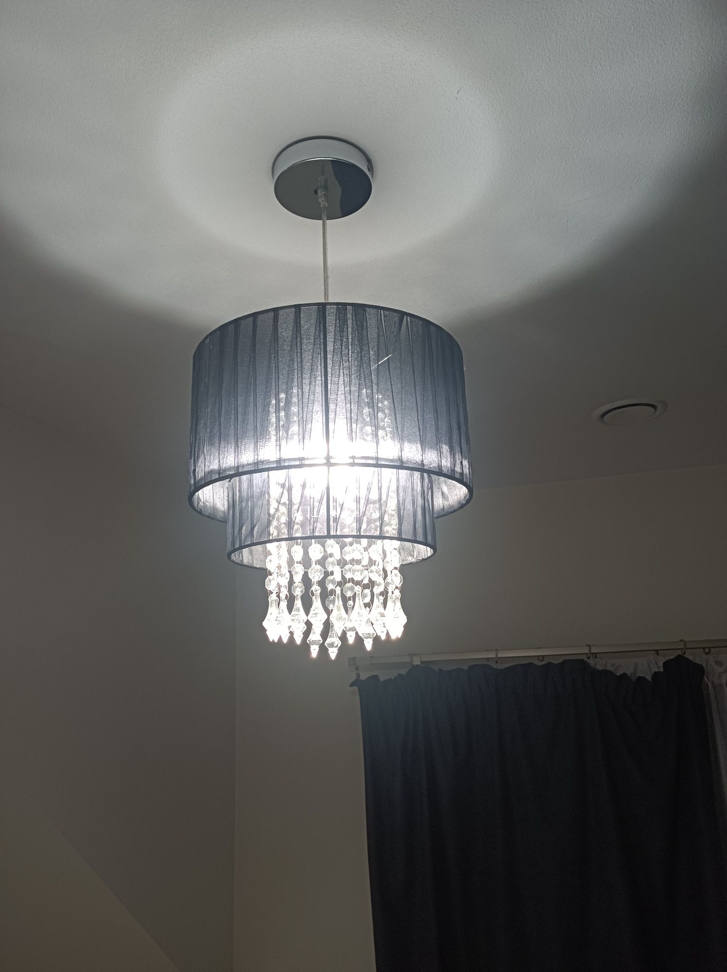 Lampa wisząca Leta 1