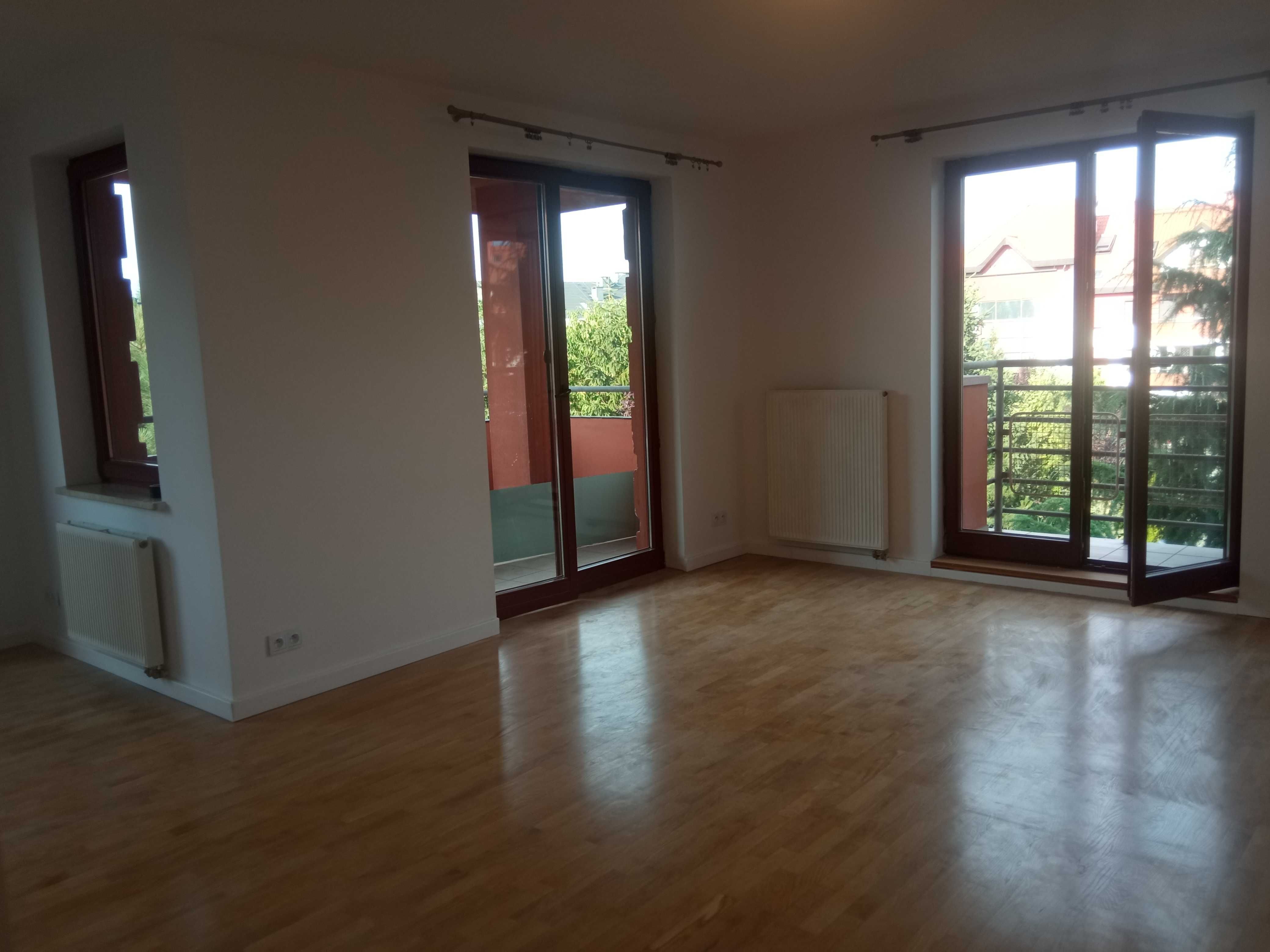Mieszkanie 62m2 Wysoka