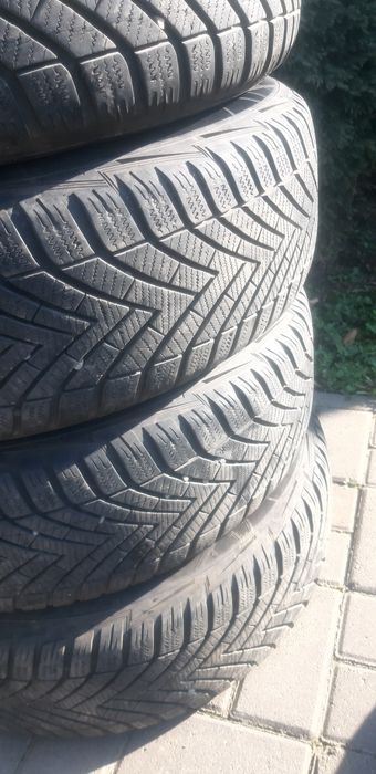 Продам Зимові колеса 195/65/15