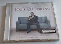 Louis Armstrong The Wonderful World Of ... CD Okazja Wyprzedaż!