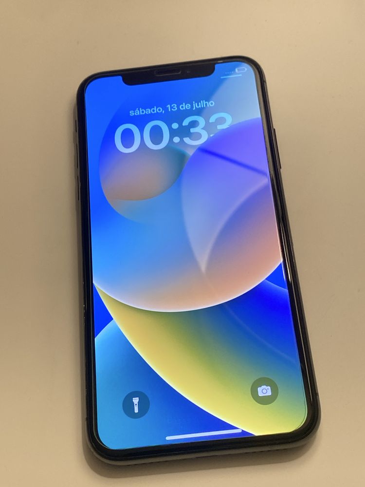 ** Iphone x 64gb **