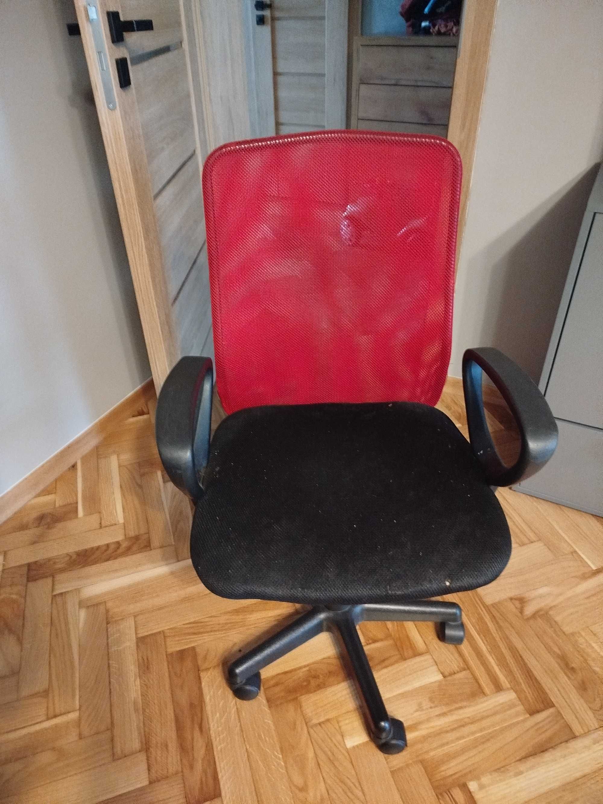 Krzesło obrotowe