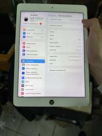 iPad Pro 9.7 дисплей битый