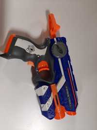 Nerf wyrzutnia Hasbro N -Strike Firestrike Elite