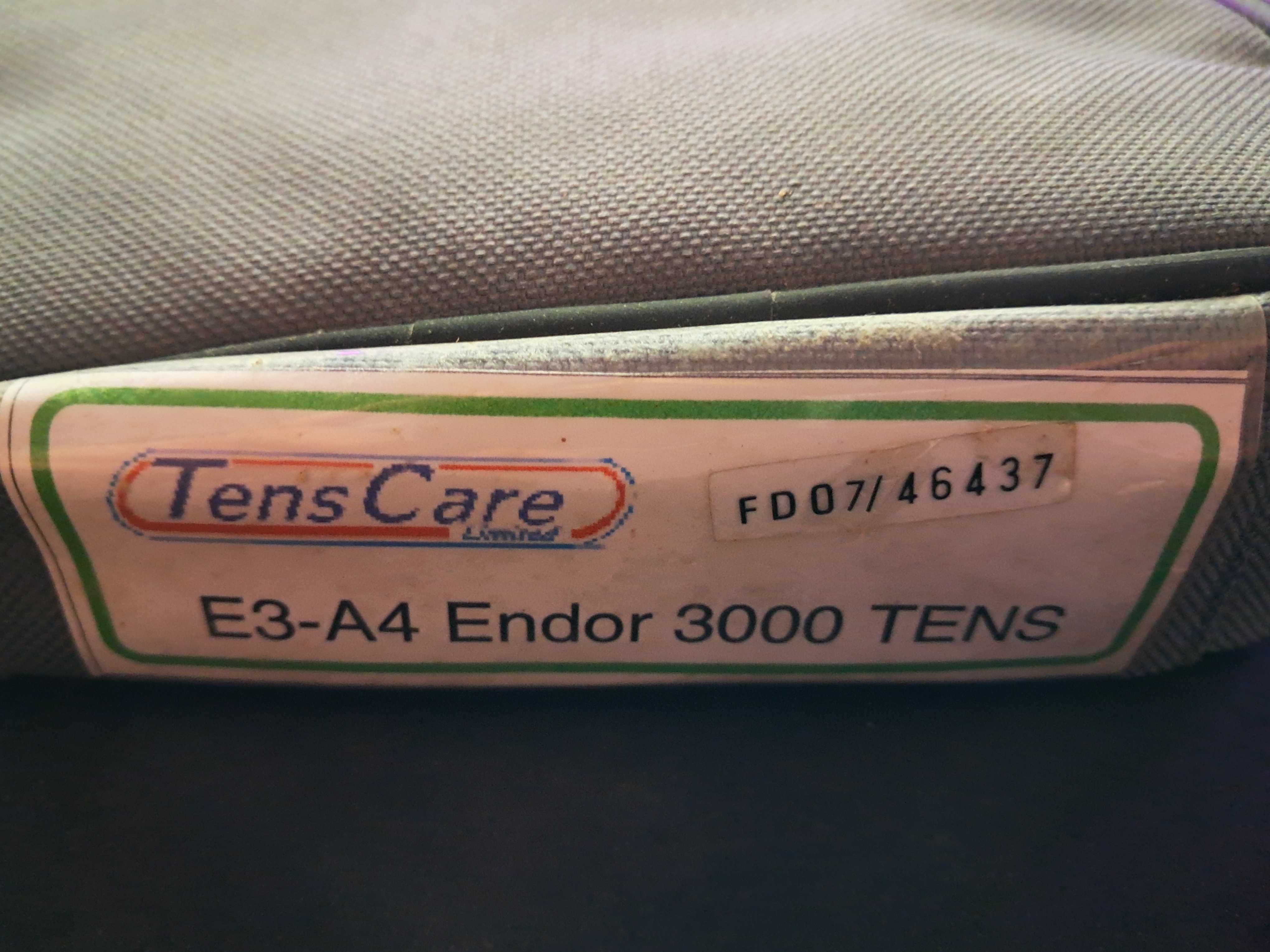 Eletroestimulador Tenscare Endor 3000