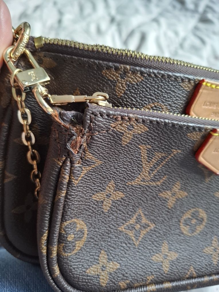 Louis Vuitton  torebka