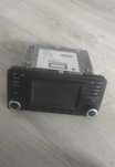 Radio nawigacja man tgx tgs euro6