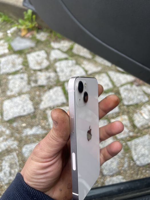 Iphone 13 128 bom estado