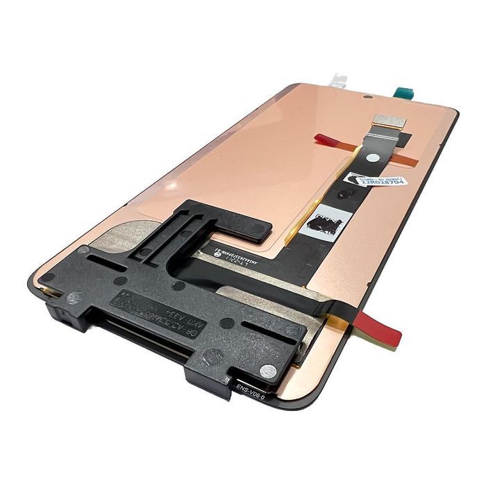 Wyświetlacz Lcd Do Motorola Moto G82 Xt2225 Oled