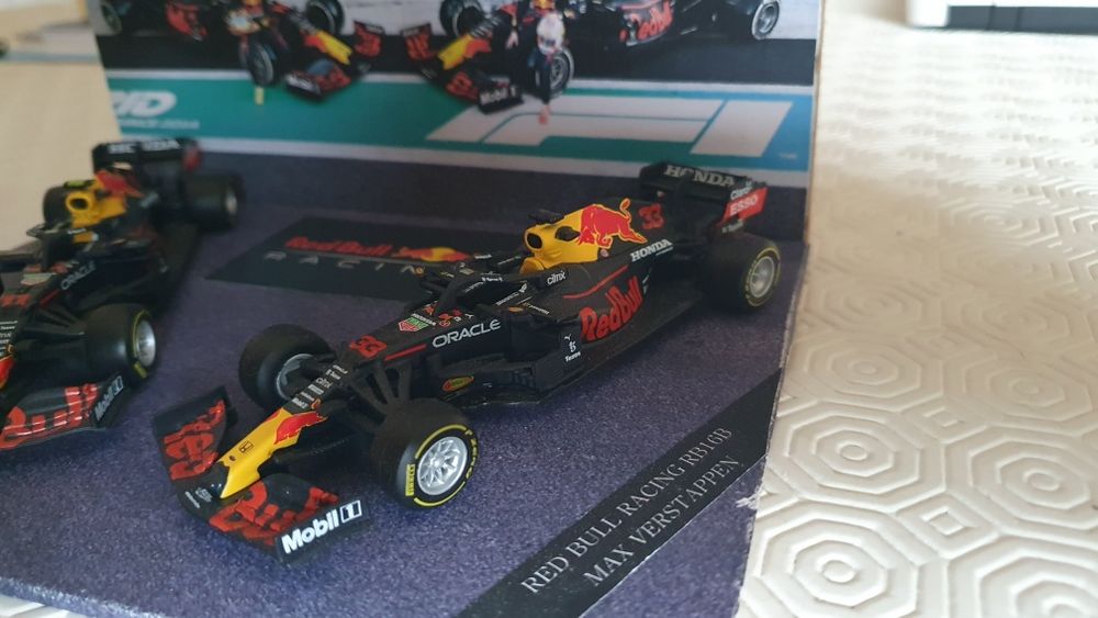 Team Red Bull RACING