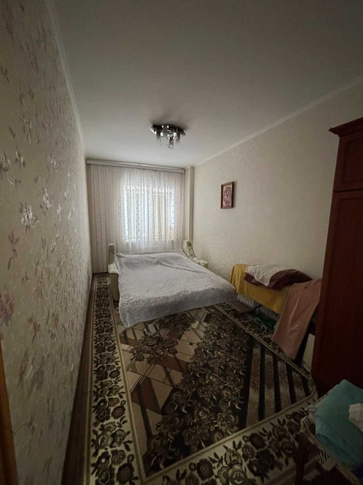 с. Терешки, вулиця Шевченка, будинок 1Б, квартира 29