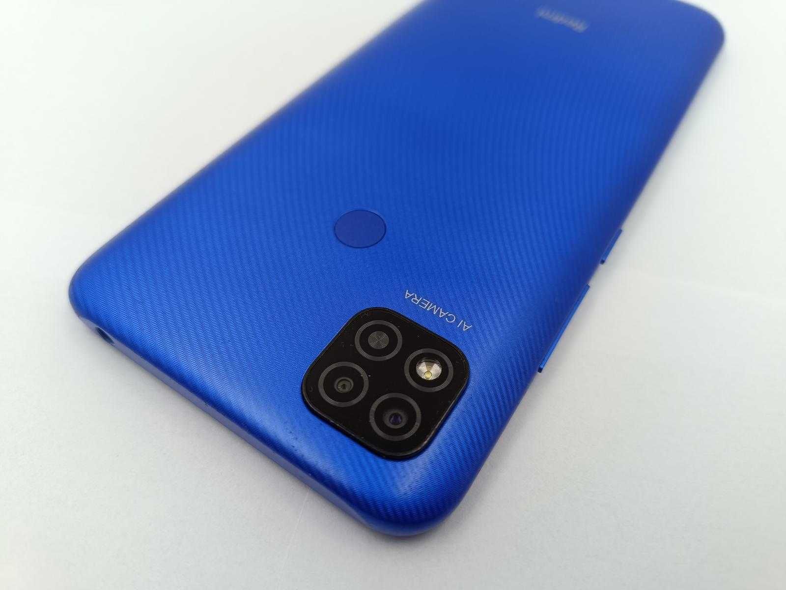 Telefon XIAOMI REDMI 9C NFC 2GB/32GB
od Loombard Jarocin