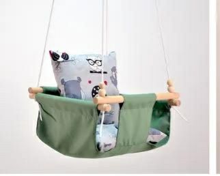 Гойдалка для дитини Infancy