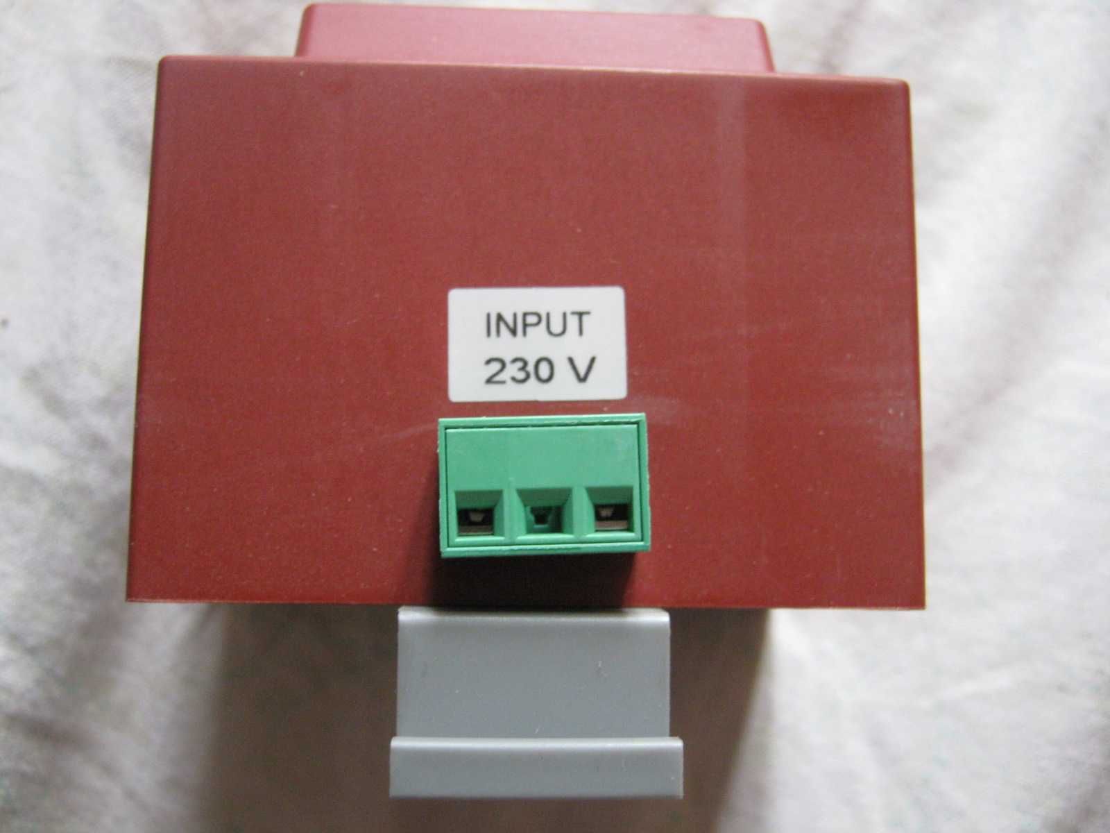 Трансформатор ЕСТ 323 Alco Controls,Італія,  нов.