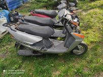 Honda lead 100 CC szt8