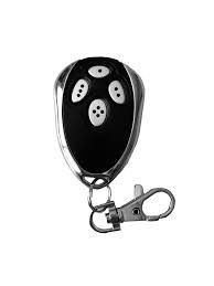 Пульт (радиопульт,брелок) для ворот, ролет роллет и шлагбаумов.